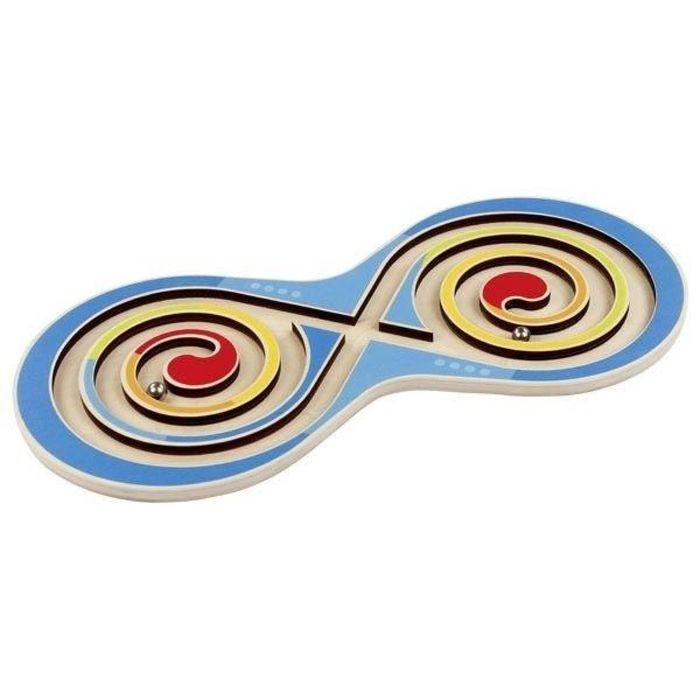 Gra motoryczna pudełko,280x120x12 mm