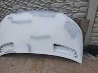 Maska MERCEDES SPRINTER W907 910 18- 23