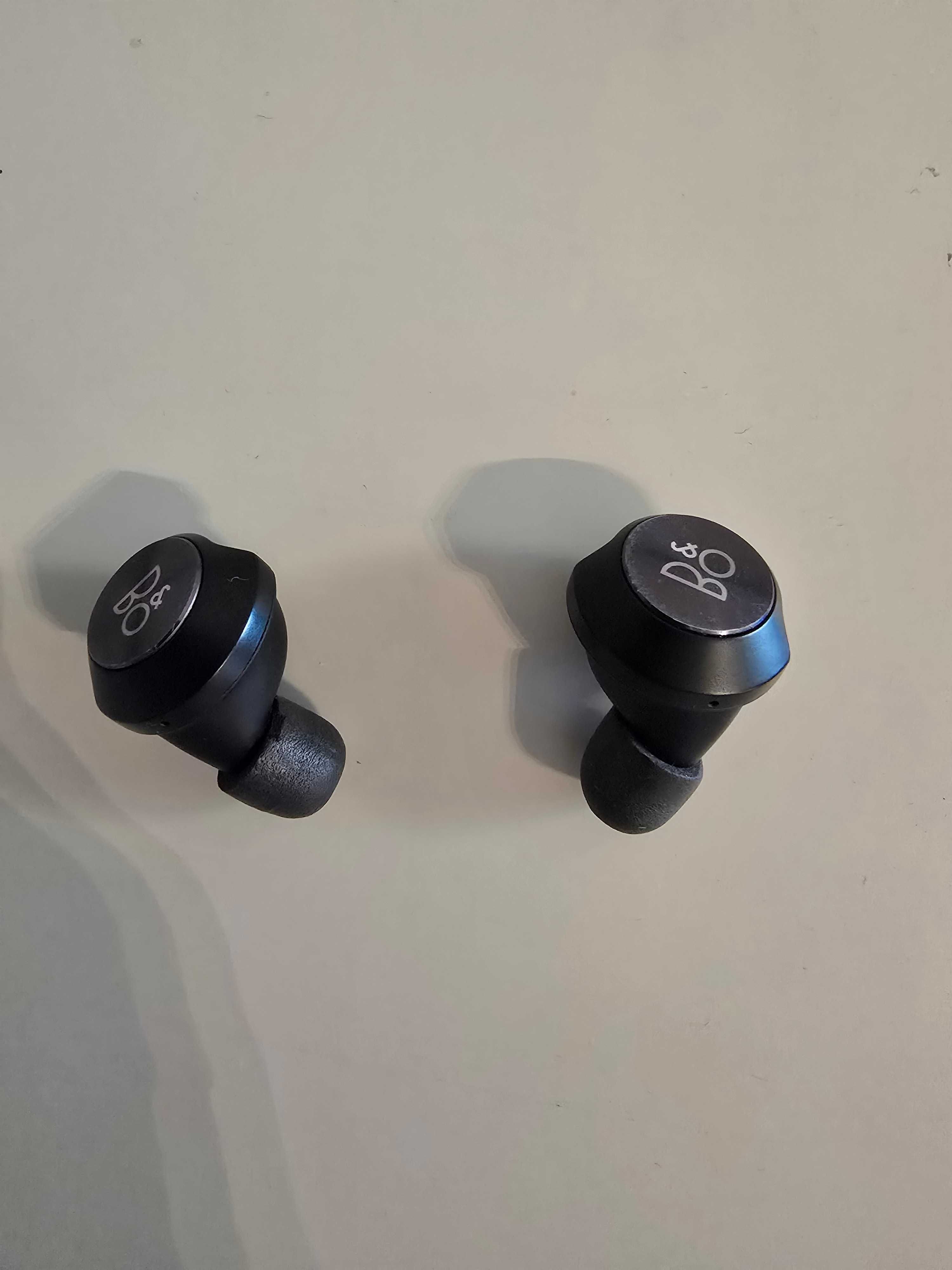 Бездротові навушники Bang & Olufsen Beoplay EQ Black