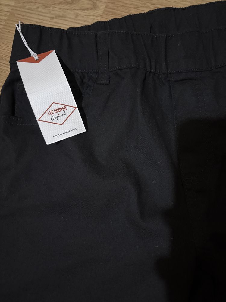 Spodnie damskie Lee Cooper