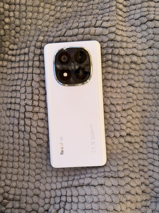 Xiaomi Redmi Note 14 pro plus