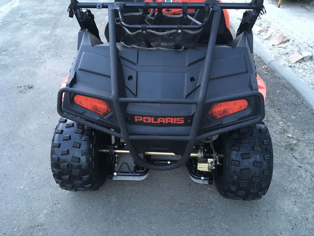 POLARIS RZR 170 Детское багги