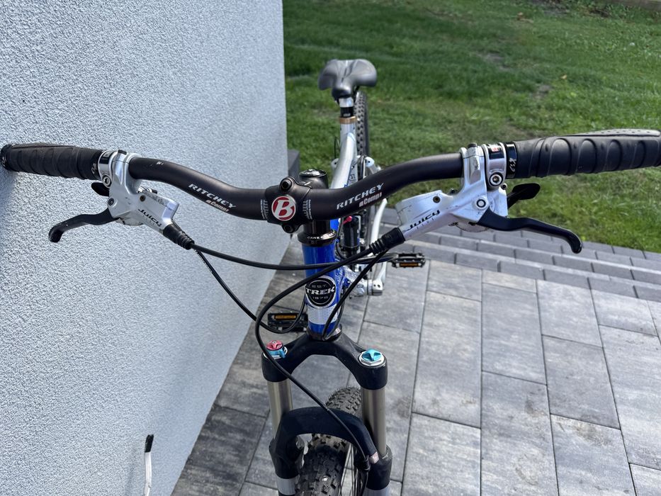 Rower Trek TopFuel