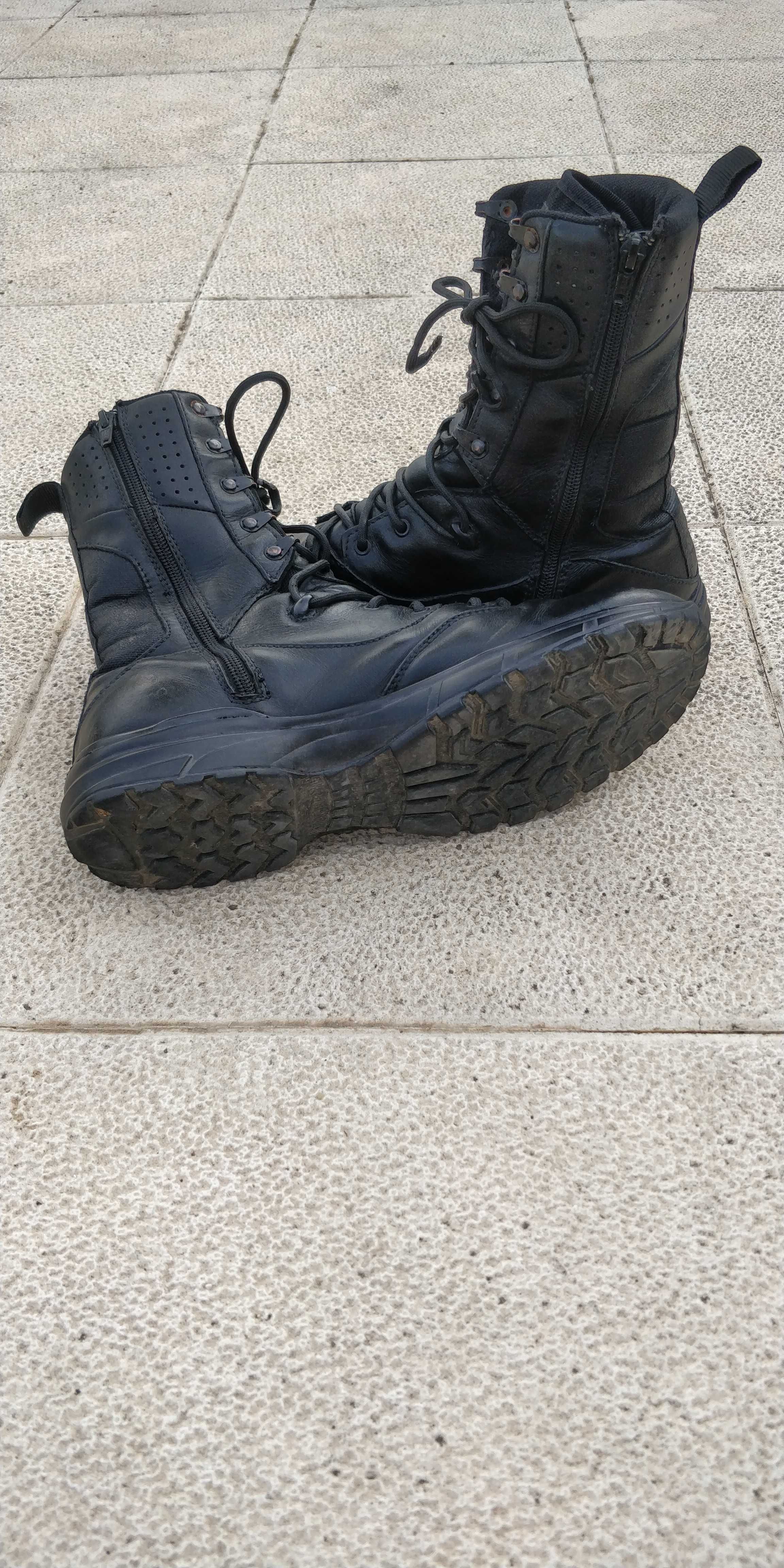 Botas Militares 2Survive Legion 43