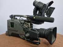 Kamera Sony DSR 500-WSP  DVCAM