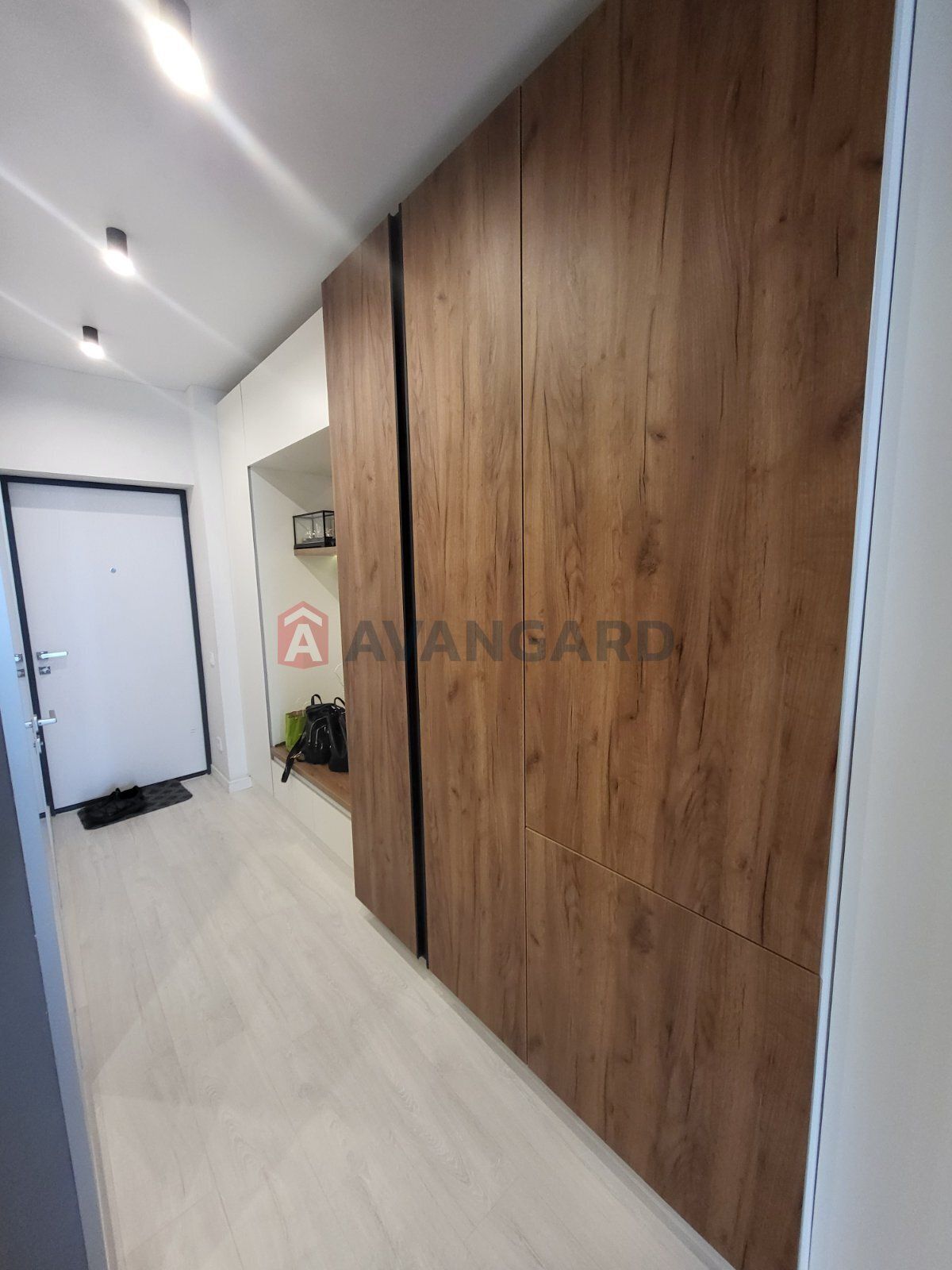 Продам 1 кімн. квартиру-студію 30м2 у ЖК Standard One, метро ВДНГ