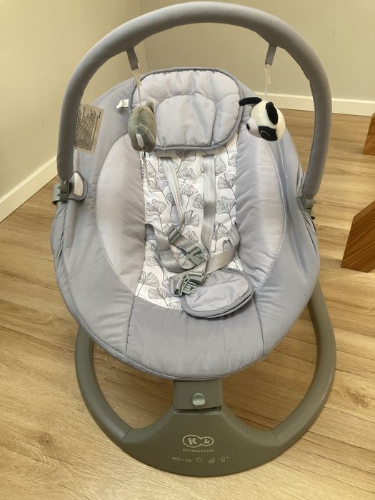 Bujak kinderkraft luli