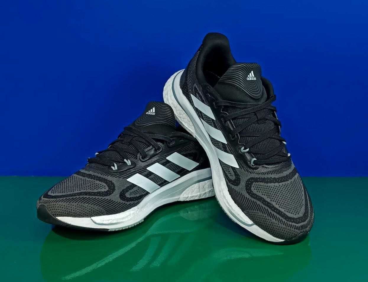 Беговые кроссовки Adidas Originals Supernova Оригинал