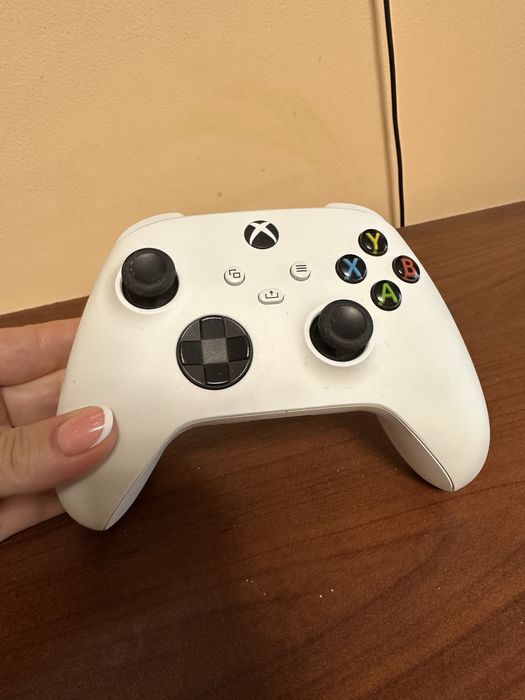 Консоль Xbox series s 512 GB