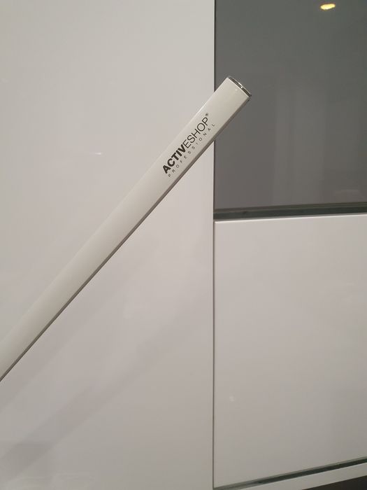 Lampka biurkowa do stylizacji paznokci Active Shop Professional