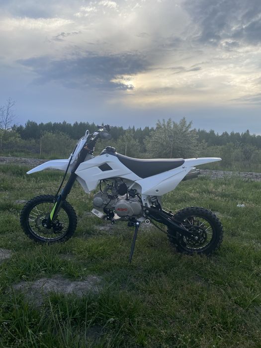 Cross MRF 120RC