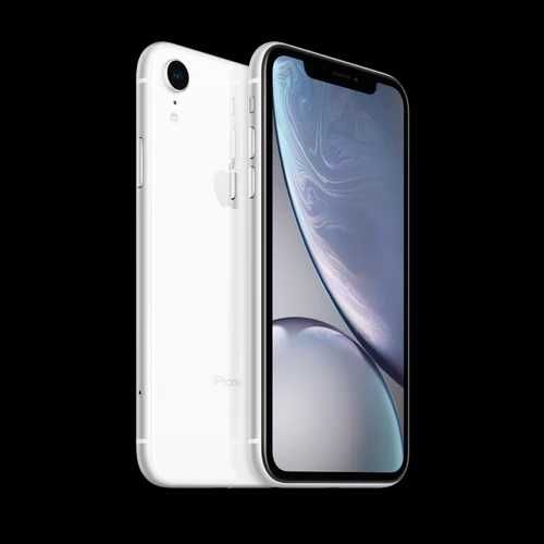 IPhone XR Branco 64 GB