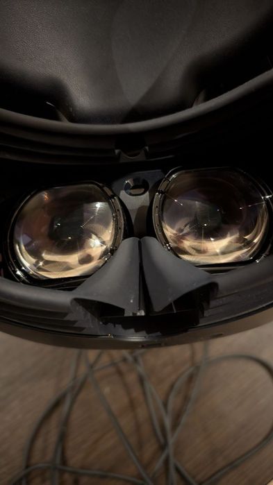 Продам PS2 VR | Ідеальний стан | Повний комплект