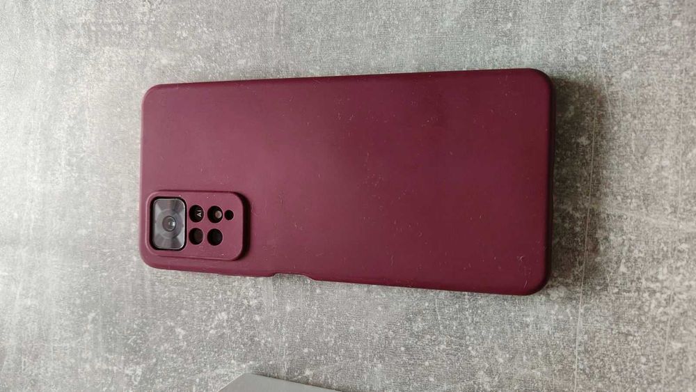 Xiaomi redmi note 11 pro 5G 8/128 ідеальний стан +NFC