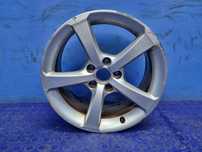 FELGA aluminiowa AUDI A3 8V 17" 7.5J ET 43 5X112 Oryginał