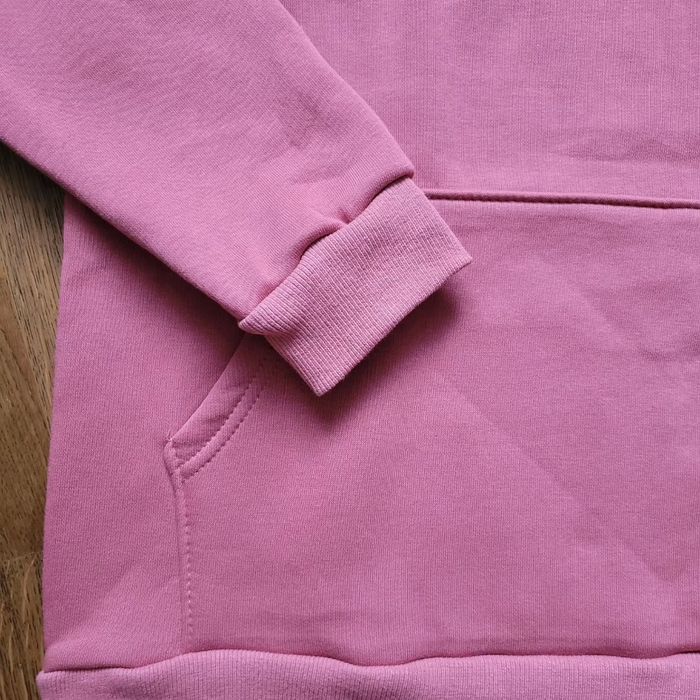 Теплий спортивний костюм тринитка