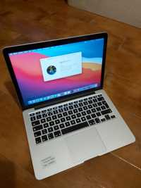 Macbook Pro A1502 intel i5