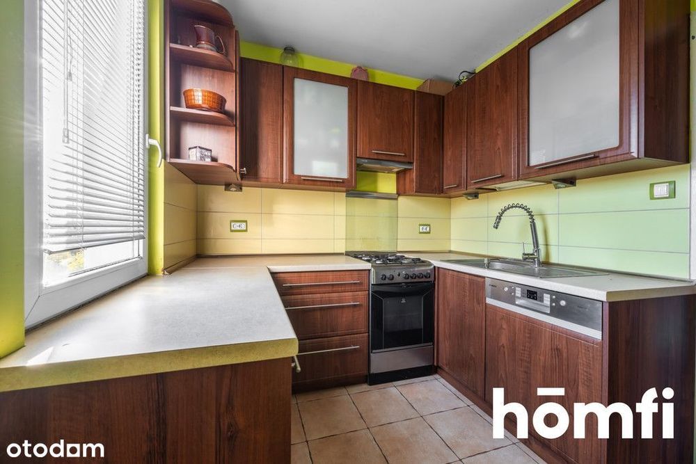 Zielony Lsm Twoim Miejscem