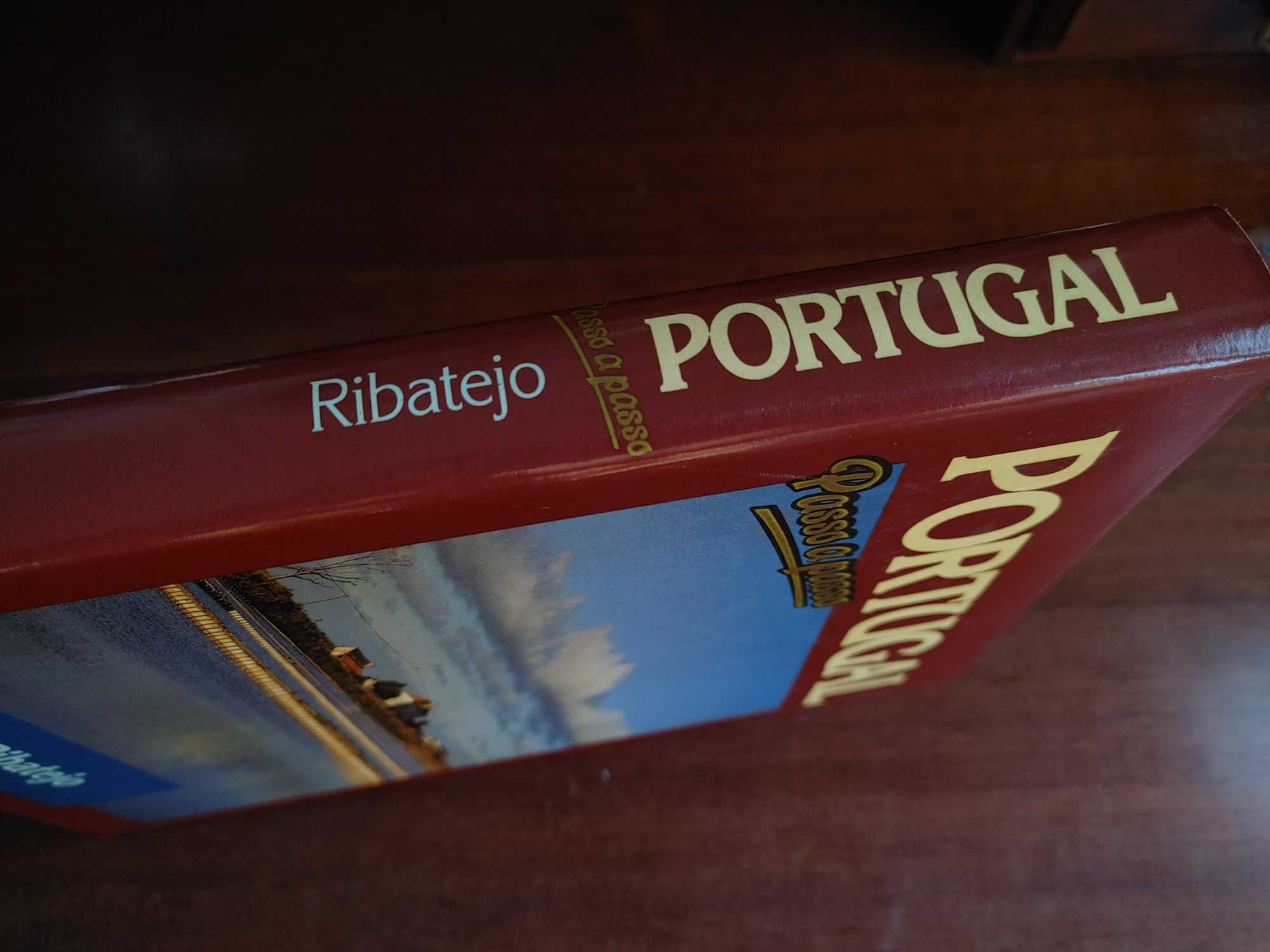 Portugal Passo a Passo Ribatejo