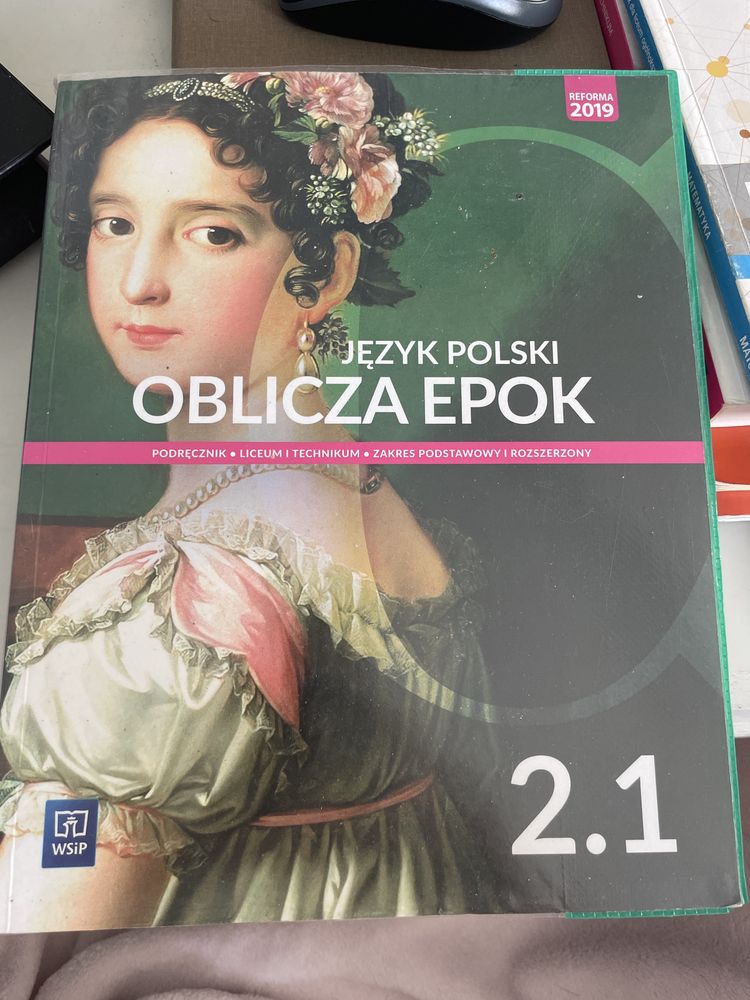 oblicza epok 2.1