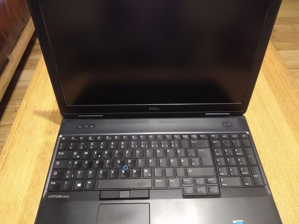 Laptop DELL używany