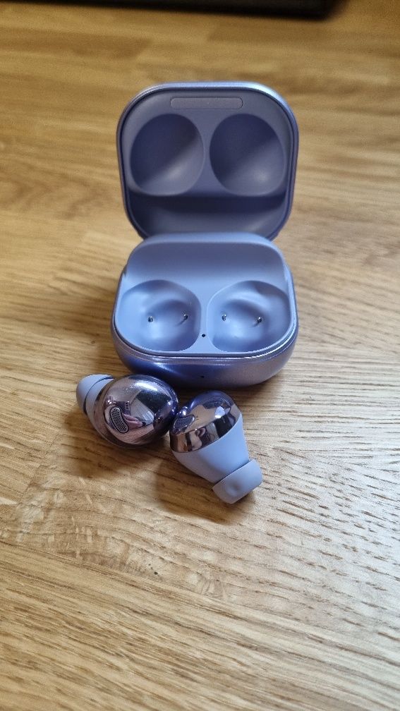 Безпровідні Навушники Samsung Galaxy Buds Pro