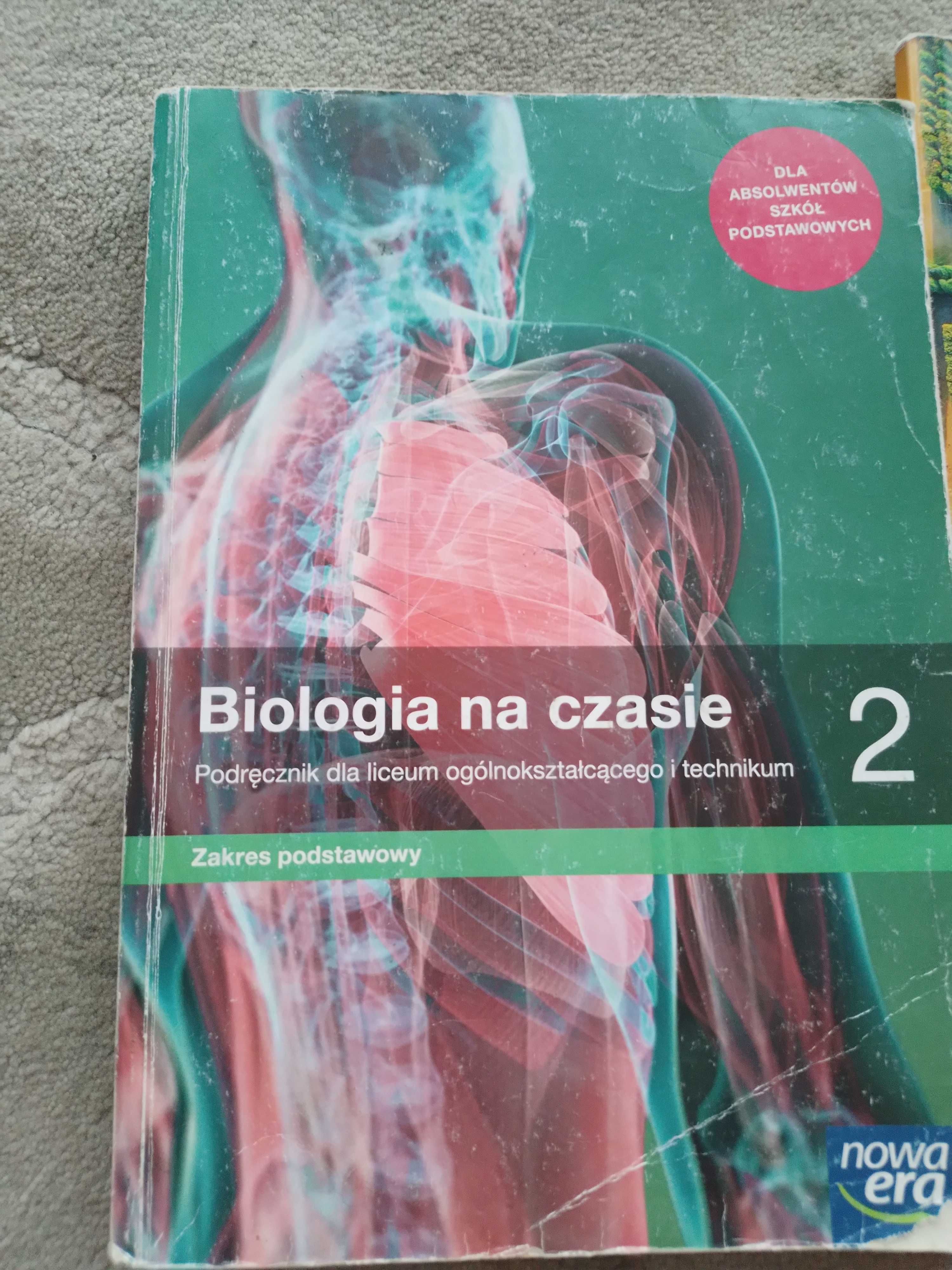 Podręczniki dla klasy 2 mat-fiz Oblicza epok Zrozumieć fizykę Perfect2
