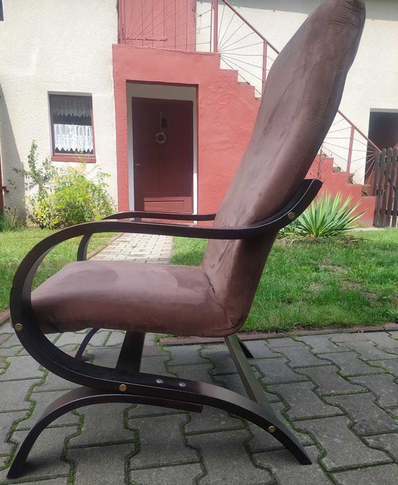 Fotel /krzesło ( komplet 2szt)