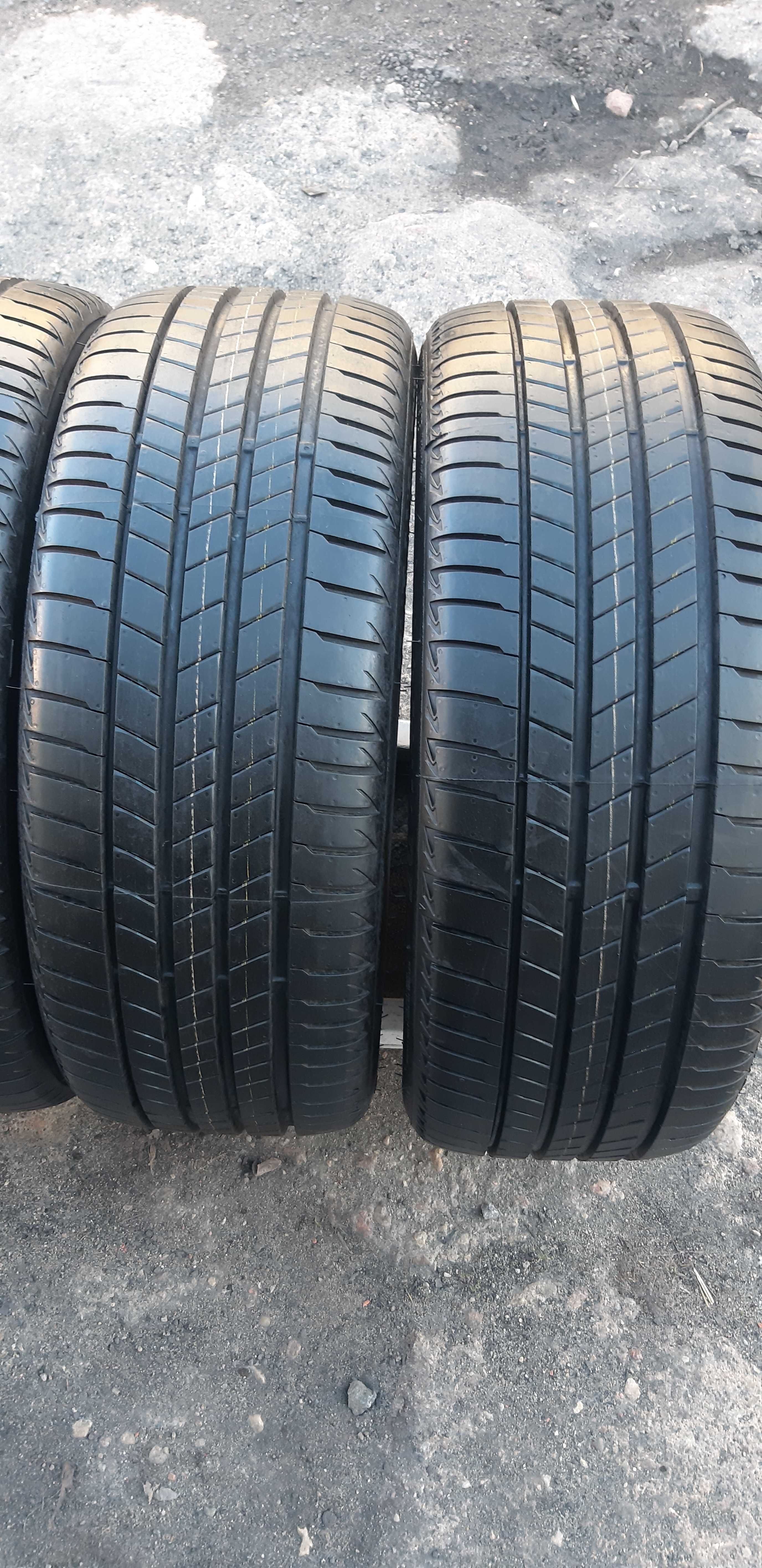 Bridgestone 205/45/17 Turanza T005 Nowe Demo 23r.