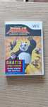 (Wii) Kung Fu Panda Legendary Warriors