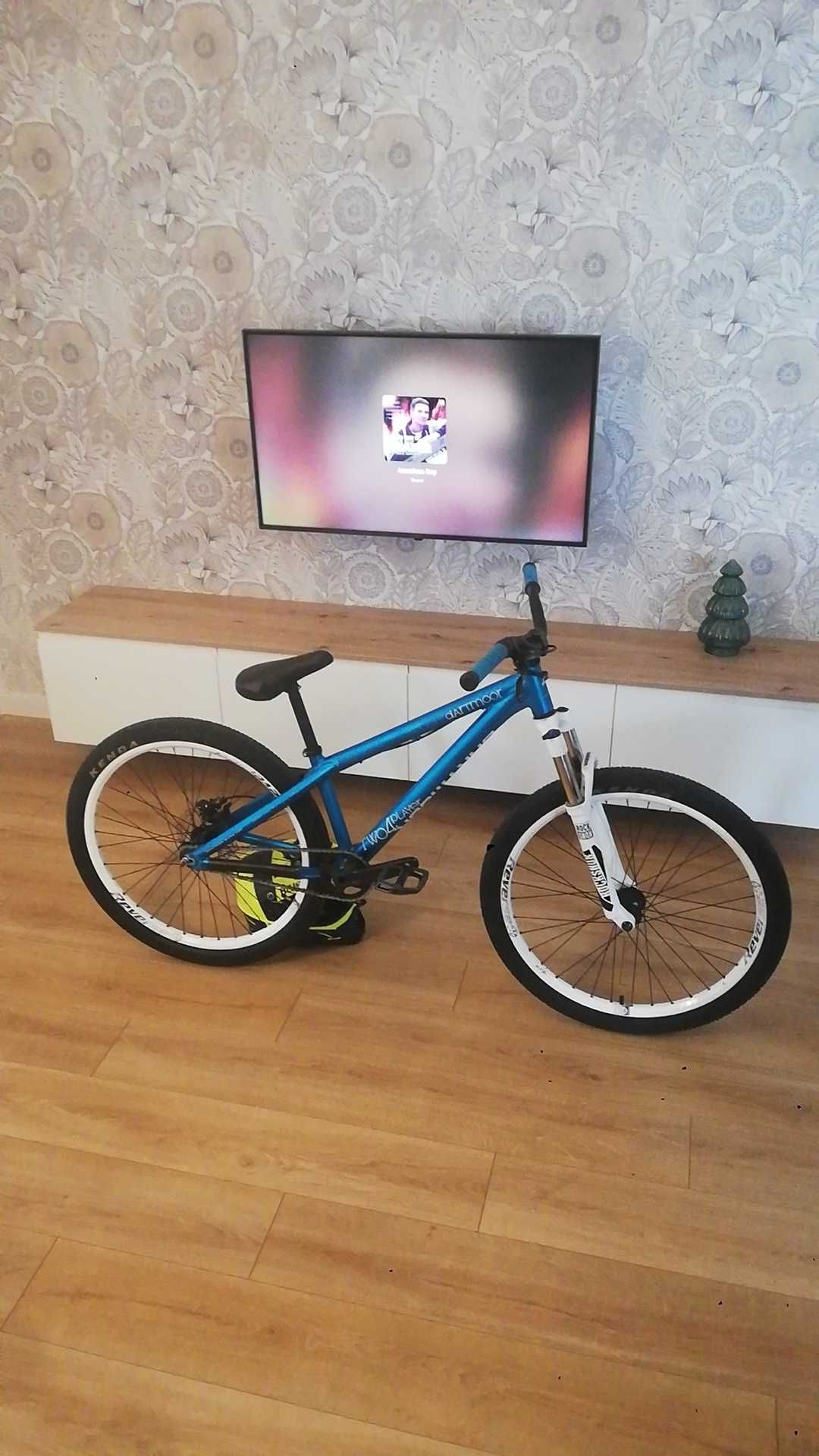 Rower Dirt/Street Dartmoor Two6player 2012 !!WSPANIAŁA OKAZJA!!