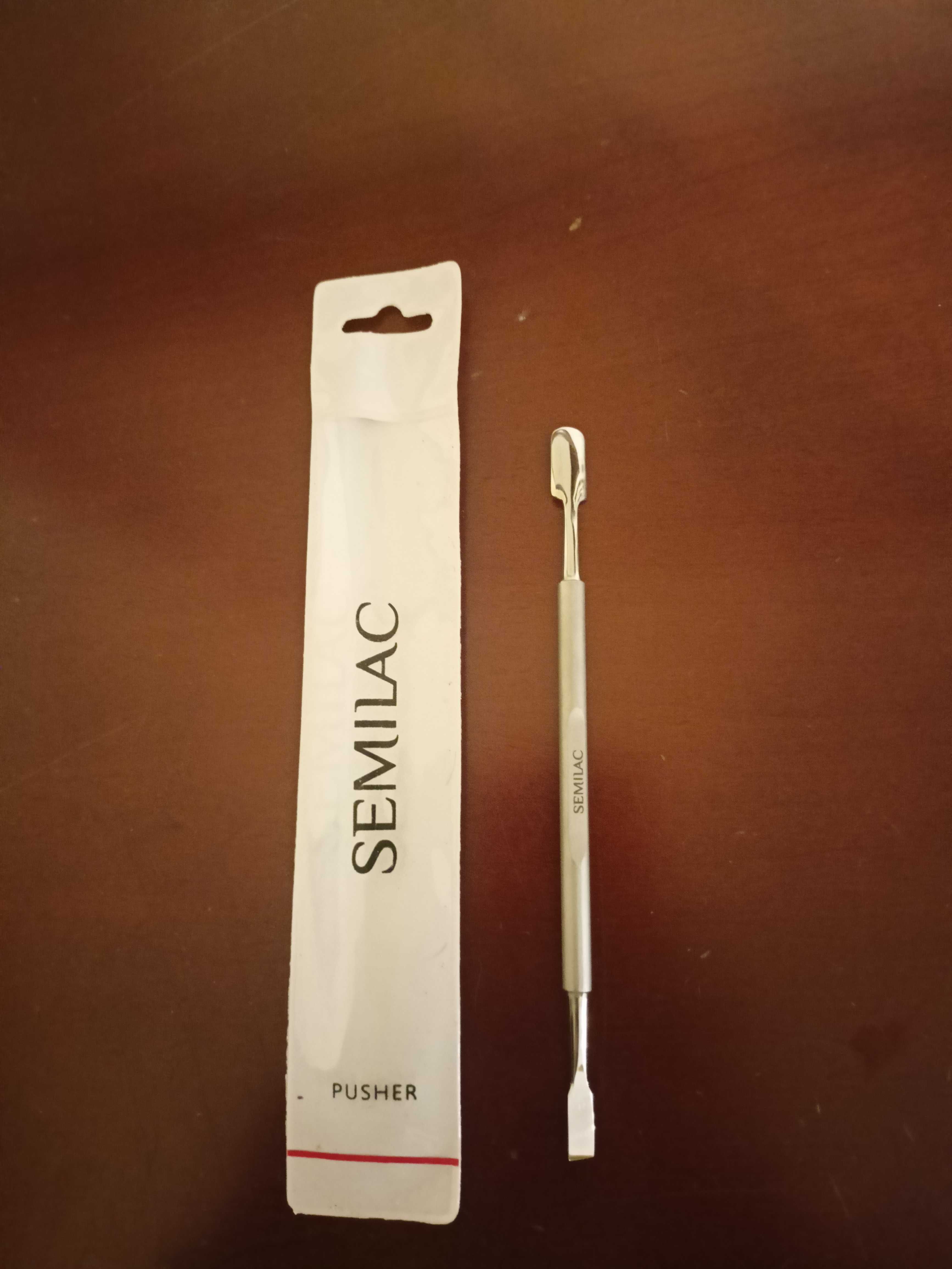 Akcesoria do manicure Pusher Semilac