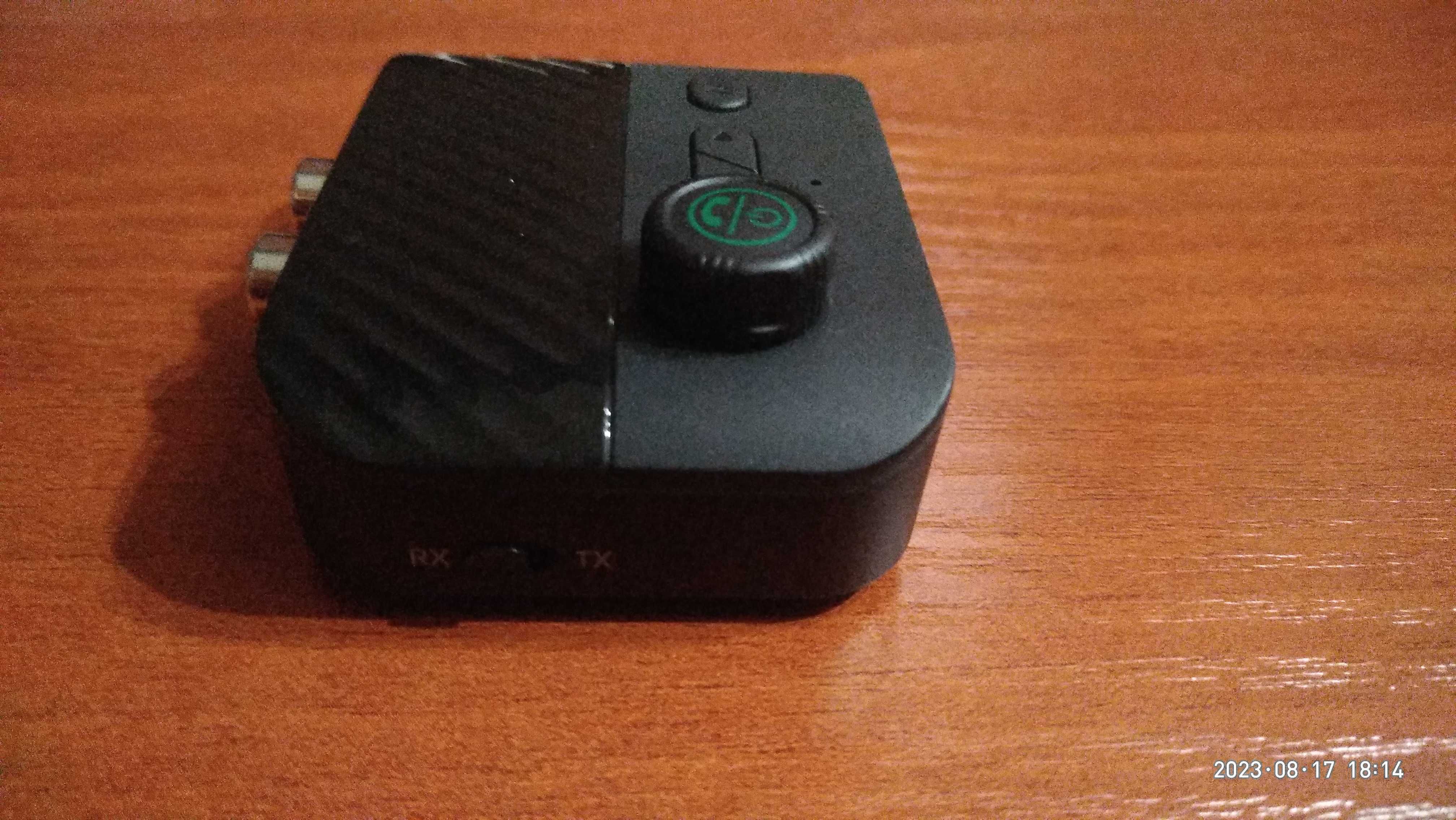 Bluetooth   receiver/transmitter  C68