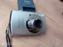 Фотоаппарат Canon цифровой.