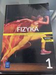 Podręcznik. Fizyka rozszerzona klasa 1. Wsip