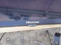 Телевізор Led Hisense 32 Ка розбитий екран
