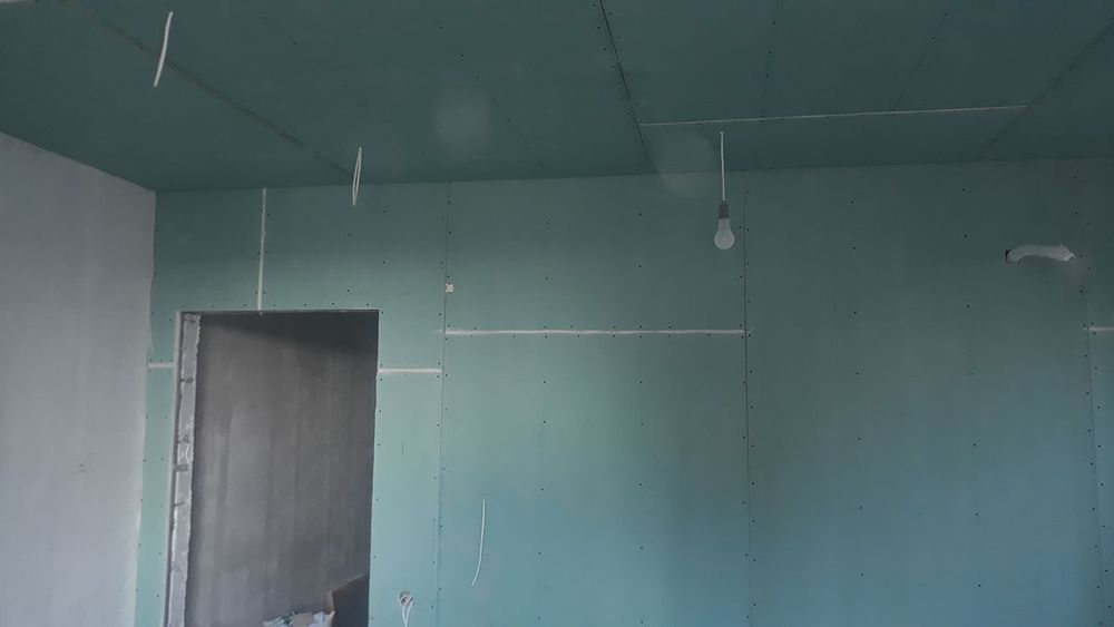 Ремонт та будівництво будинків, кварти і офісів