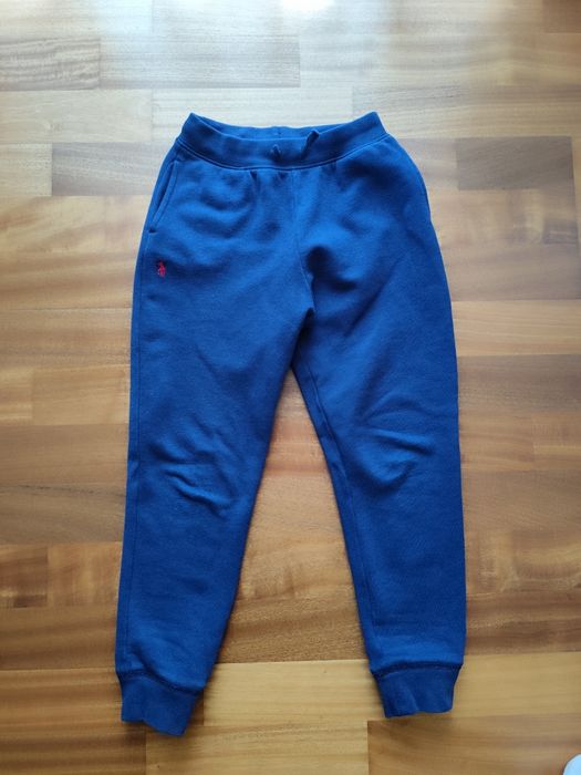POLO RALPH LAUREN spodnie dresowe 130