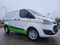 Ford TRANSIT  FORD TRANSIT 2.2 TDCI Klima Grzana szyba fotel Super stan Bezwypadek