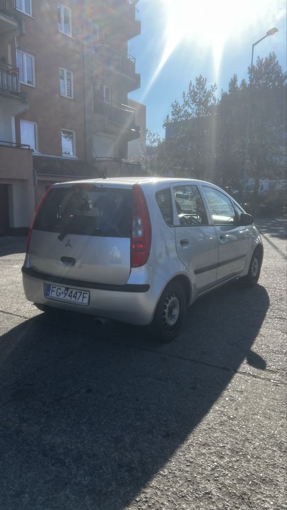 Mitsubishi Colt 2005 1,3