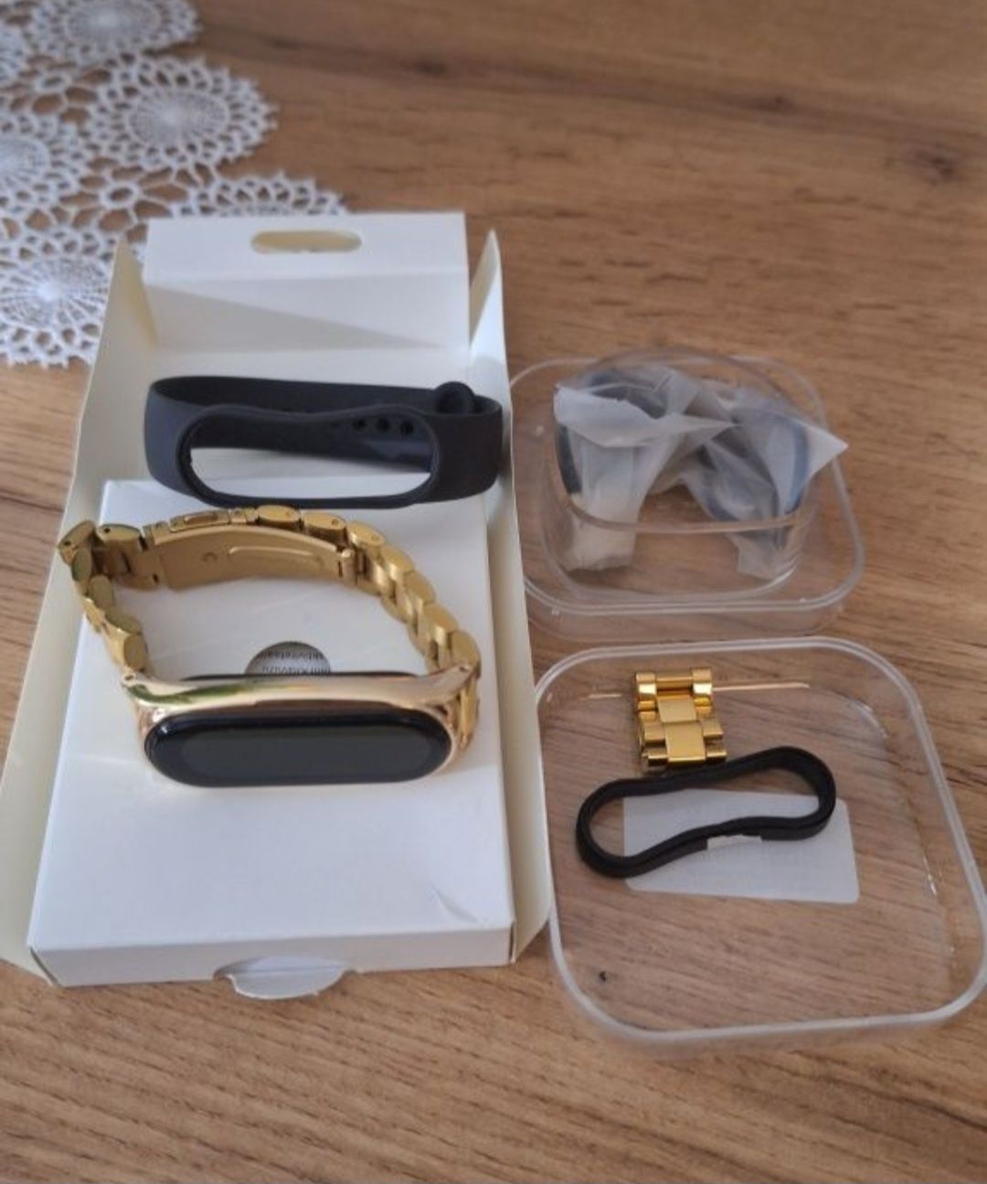Zegarek mi smart Band 6