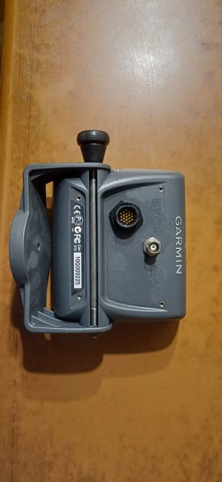 Картплотер Garmin GPSMAP 420s