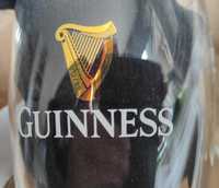 Guinness - szklanki, pokale, szt.6, NOWE