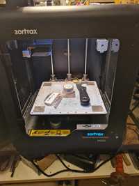 Zortrax m200 drukarka 3d super stan polecam