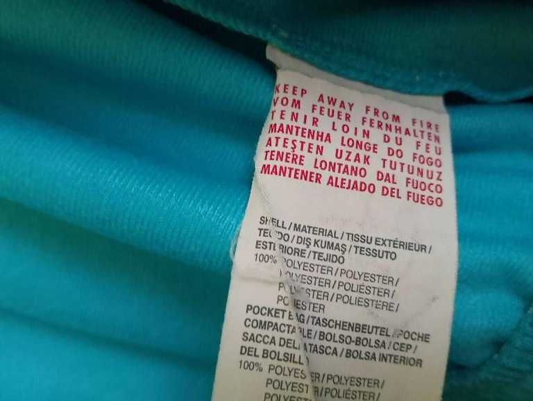 PUMA bluza oldschool rozmiar 140