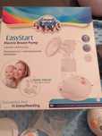 Laktator elektryczny Easy Start. Canpol
