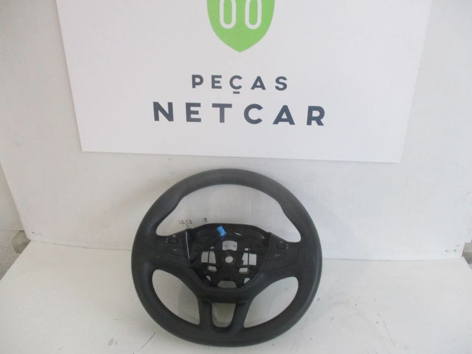 Volante peugeot 208 2012