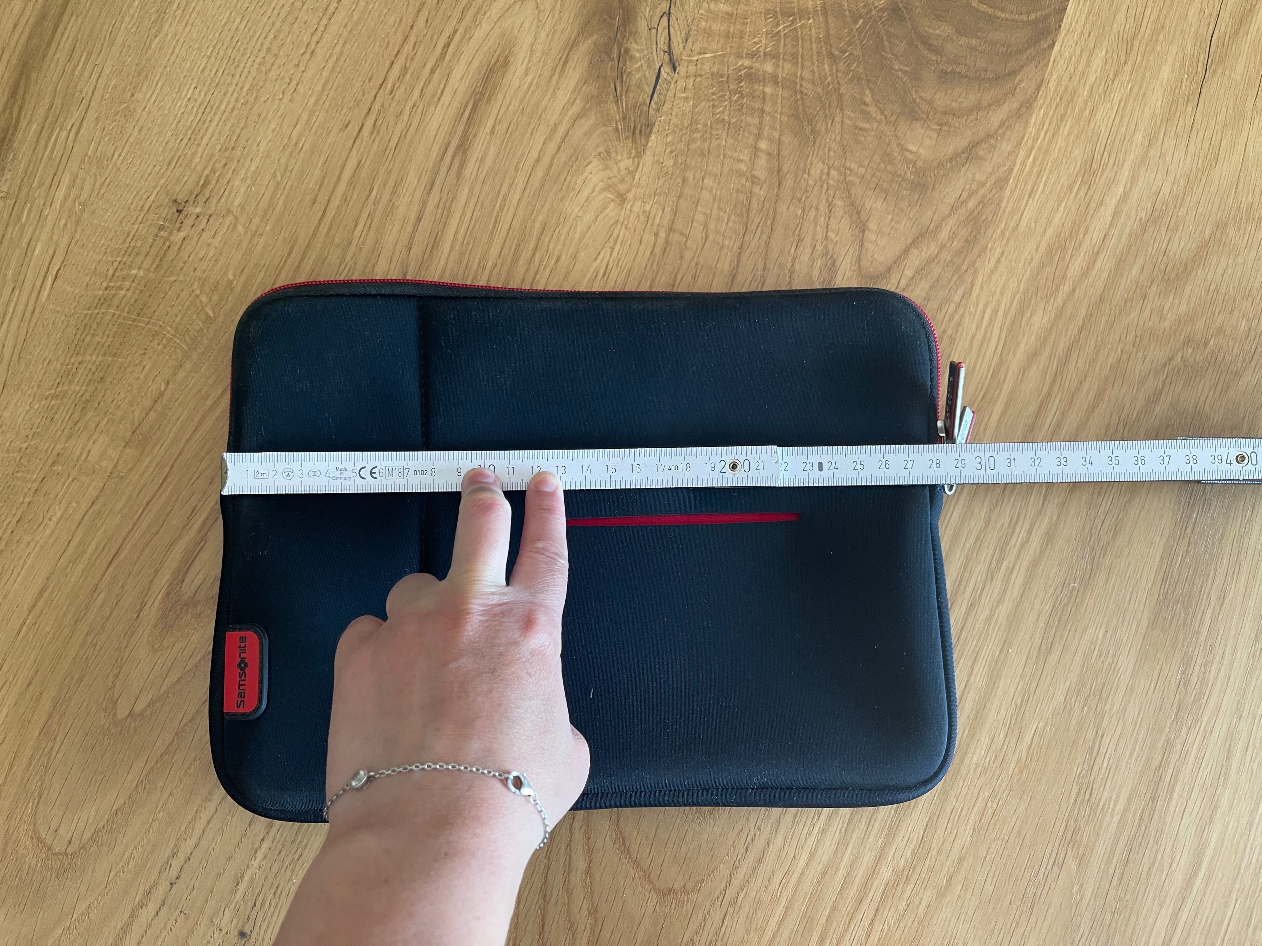 Etui na laptopa, tablet Samsonite
