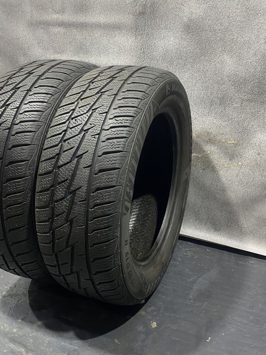 ‼️ЗИМОВА РЕЗИНА‼️ Matador • 195/55 R15 АРТ:221