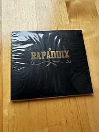 Rap Addix - LP - CD - FOLIA